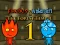 게임 Fireboy & Watergirl In The Forest Temple 온라인