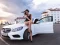 게임 Girls and cars puzzle 온라인