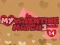 게임 My Valentine Match 3 온라인