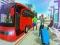 게임 My City Bus Driver Simulator Passenger Transport 온라인