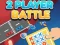 게임 2 Player Battle 온라인
