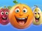 게임 Merge fruits: 2048 New in 2D! 온라인