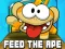 게임 Feed The Ape 온라인