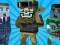 게임 Blocky Shooting Arena 3D Pixel 온라인