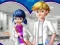게임 College Love Chemistry Class 온라인