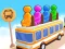 게임 Bus Stop Color Jam 온라인