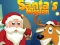 게임 Santa’s Mission 온라인