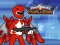 게임 Power Rangers Commander 온라인