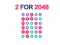 게임 2 for 2048 온라인
