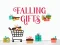게임 Falling Gifts 온라인