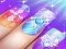 게임 Disney Princess Nail Salon 온라인