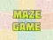 게임 Maze Game 온라인
