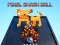 게임 Pixel Smash Ball 온라인