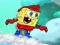 게임 Spongebob Snowboarding 온라인
