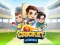 게임 Cricket Legends 온라인
