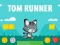 게임 Tom Runner 온라인