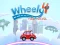 게임 Wheely 4 온라인
