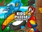 게임 Kids Puzzle Adventures 온라인