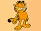 게임 Garfield Dress Up 온라인