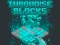 게임 Turquoise Blocks 온라인
