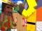 게임 Combat Blocky Strike 온라인