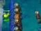 게임 Pea VS Zombies 온라인