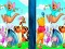 게임 Winnie The Pooh PhotoHunt 온라인