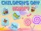 게임 Children's Day Memory 온라인