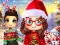 게임 Roblox Christmas Dressup 온라인