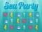 게임 Sea Party 온라인