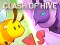 게임 Clash Of Hive 온라인