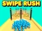 게임 Swipe Rush 온라인