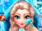 게임 Ice Queen New Year Makeover 온라인