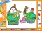 게임 Online coloring baby twins 온라인
