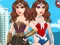 게임 Wonder Woman Movie 온라인