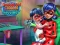 게임 Dotted Girl: Toddler Vaccines 온라인