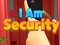 게임 I Am Security 온라인