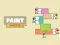 게임 Paint Master 온라인