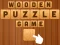 게임 Wooden Puzzle Game 온라인