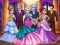 게임 Princesses Castle Ball 온라인