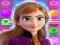 게임 Disney Frozen 온라인