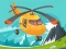 게임 Helicopter Jigsaw 온라인