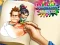 게임 Vanellope Coloring Book 온라인