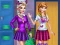 게임 Princesses College Looks 온라인