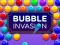 게임 Bubble Invasion 온라인
