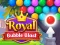 게임 Royal Bubble Blast 온라인