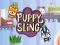 게임 Puppy Sling 온라인