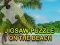 게임 Jigsaw Puzzle On The Beach 온라인