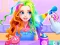 게임 Princess Doll Dress Up 온라인