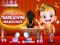 게임 Baby Hazel Thanksgiving Makeover 온라인